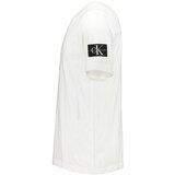 Calvin Klein MEN&#39;S SHORT SLEEVE T-SHIRT WHITE | Shoptok.si