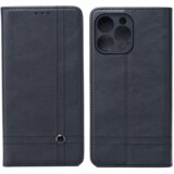  Sleek preklopna torbica Samsung Galaxy A27 - črna Cene