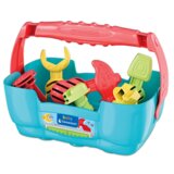 Lean Toys Delovna miza za malega mojstra Clementoni 17733 | Shoptok.si