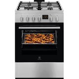 Electrolux plinski štednjak LKK660220X | Eponuda.ba