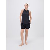 Reserved LADIES` SHORTS - crno | shoptok.hr