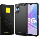 Spacecase OVITEK ZA TELEFON OPPO A78 5G BLACK CARBON, (21962626) | Shoptok.si