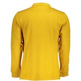 U.S. GRAND POLO US GRAND POLO MEN'S LONG SLEEVE POLO YELLOW | shoptok.hr