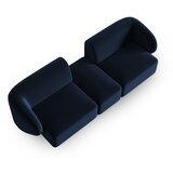 Milo Casa Plava baršunasti sofa 246 cm Paolo – | shoptok.hr