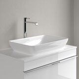 Villeroy Boch 41135501 Venticello 55 x 36 cm nadpultni umivalnik brez odprtine za armaturo | Shoptok.si