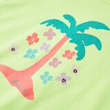  Dječja majica žuta fluorescentna 116 | Eponuda.com