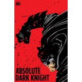 The Book Service Limited Frank Miller - Absolute Dark Knight | Eponuda.com