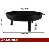 Kaminer Vrtno ložište 80cm | shoptok.hr
