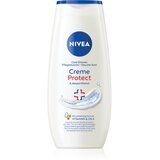 Nivea Creme Protect umirujući gel za tuširanje 250 ml Cijene
