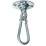 Amazonas Stropnna vponka s karabinom Power Hook - 1 kos | Shoptok.si
