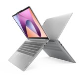 Lenovo ideapad slim 5 14ABR8 (cloud grey) wuxga oled, ryzen 7 7730U, 16GB, 512GB ssd (82XE00AUYA) | ePonuda.com