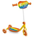 Mondo Toys Trikolesni skiro z motivom Rainbow - | Shoptok.si