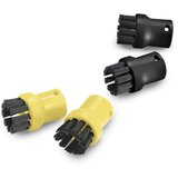 Karcher komplet okroglih krtač (2x2 kosa) 2.863-264.0 Cene