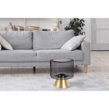 Kayoom MIZICA, 51/56,5/51 cm rjava, črna, zlate barve | Shoptok.si