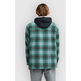 Billabong Furnace Bonded Flannel Srajca raven Slike