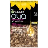 Garnier Olia boja za kosu 7.13 bež tamno plava cene