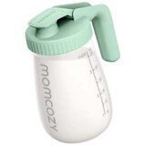 Momcozy® posuda za pohranu majčinog mlijeka 950 ml green | shoptok.hr