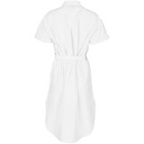 Kyoto-3 Mashu Linen Short haljina | Eponuda.com