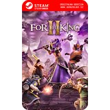  For The King II - Steam koda brez škatlice (WINDOWS PC | STEAM DECK) | Shoptok.si
