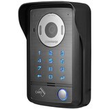 Commax DRC -40DK - vrata. stan., 1 tl., CVBS, kód, RFID, povrch. Cene