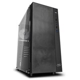 DeepCool MATREXX 55 MESH ADD-RGB 4F kućište računala, crno Cijene