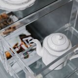 S|P Collection Bijeli čajnik od new china bone porculana 1,3 l Odette – | shoptok.hr