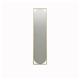Hanah home ogledalo henri gold | ePonuda.com