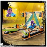 Lego 60340 Izazov akrobacije sa noževima | ePonuda.com
