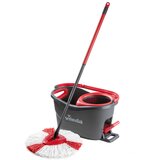 Vileda set kanta i mop turbo Cijene