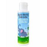 Azeta Bio organski bebi losion za telo sa aloe verom 0m+, 100 ml Cene