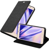 Cadorabo Ohišje, združljivo z Xiaomi RedMi PRO v nočna črna - Zaščitni ovitek z magnetnim zapiranjem, stoječo funkcijo in režo za kartice, (20550476) | Shoptok.si