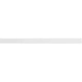 Pribor za klizna vrata 200 cm od aluminijske legure srebrna | Eponuda.com