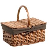 Korpa Piknik Kvadratna RG1907 | ePonuda.com