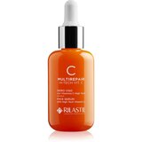 Rilastil Multirepair C posvetlitveni serum za obraz 30 ml Cene