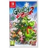 2 Saving Christmas (SWITCH)
