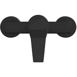 Tuš Miješalica Crna G 1 / 2 inča Mjed | shoptok.hr