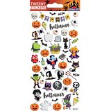 Grupo TWEENY FOAMY HALLOWEEN NALEPKE IZ VEČ ELEMENTOV, (20862514) | Shoptok.si