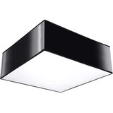  Sollux SL.0142 - Zidna svetiljka HORUS 1xE27/60W/230V crna | Eponuda.com