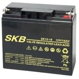  Akumulatorska baterija 12V 18Ah SKB | Eponuda.ba