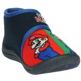 Super Mario Natikači MB001933 Modra | Shoptok.si