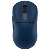 Fury Brezžična miška Tanto T4, mornarsko modra, (5000266022) Cene