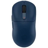 Brezžična miška Tanto T4, mornarsko modra, (5000266022)