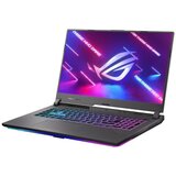Asus NB 17