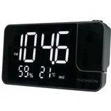 Radio-réveil CP100T, (5000510626)