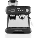 Breville Barista Max Plus sa mlincem - crni | shoptok.hr