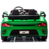  Avto na akumulator S322 4x4 - dvosed - zelen | Shoptok.si