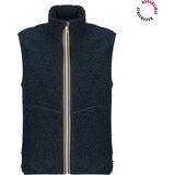 K-Way Flis YANNICK SHERPA POLAR DOUBLE u
