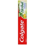 Colgate Herbal White zeliščna zobna pasta z belilnim učinkom 75 ml | Shoptok.si