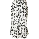 Polo Ralph Lauren Suknja 'SHARAE' boja pijeska / crna