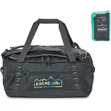 Patagonia BLACK HOLE DUFFEL 40L Crna